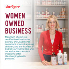 Mary Ruth's Bio Hair, Skin, & Nail Gummies jahodové 60 ks