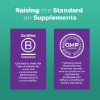 Mary Ruth's Bio Immunity Gummies pre deti od 4 rokov 60 ks