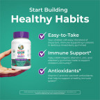 Mary Ruth's Bio Immunity Gummies pre deti od 4 rokov 60 ks