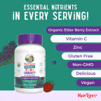 Mary Ruth's Bio Immunity Gummies pre deti od 4 rokov 60 ks