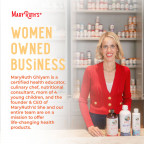 Mary Ruth's Bio Vitamín C pre deti od 1 do 3 rokov tekutý 30 ml 